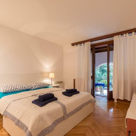 Apartment Urban Garden Rijeka Dış mekan fotoğraf