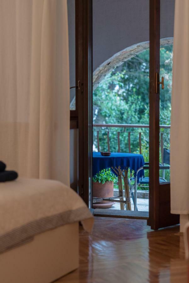 Apartment Urban Garden Rijeka Dış mekan fotoğraf
