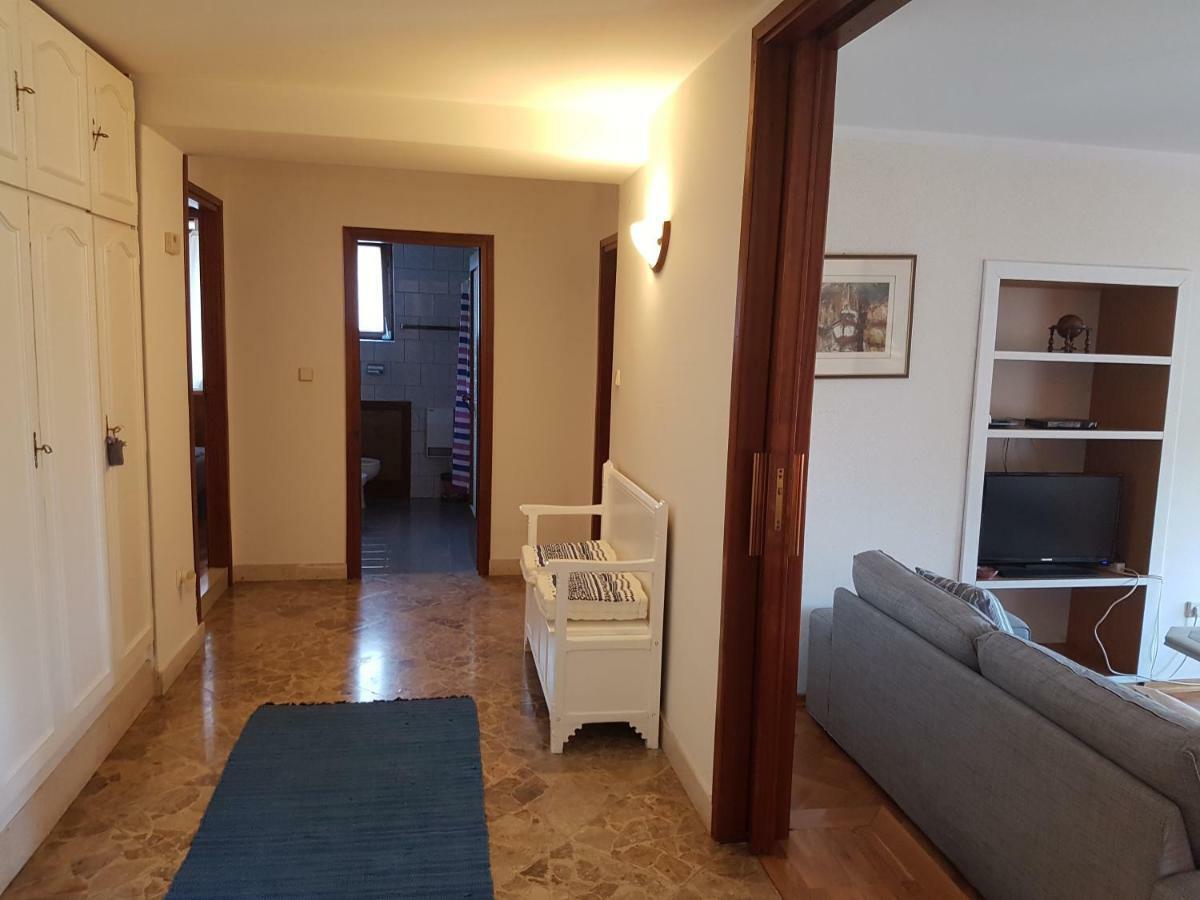 Apartment Urban Garden Rijeka Dış mekan fotoğraf